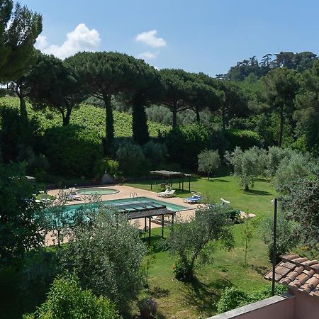 Frascati Country House Grottaferrata Exterior foto