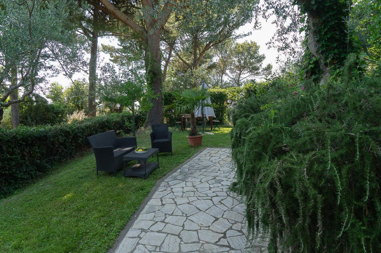 Frascati Country House Grottaferrata Exterior foto