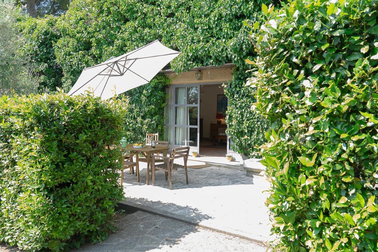 Frascati Country House Grottaferrata Exterior foto