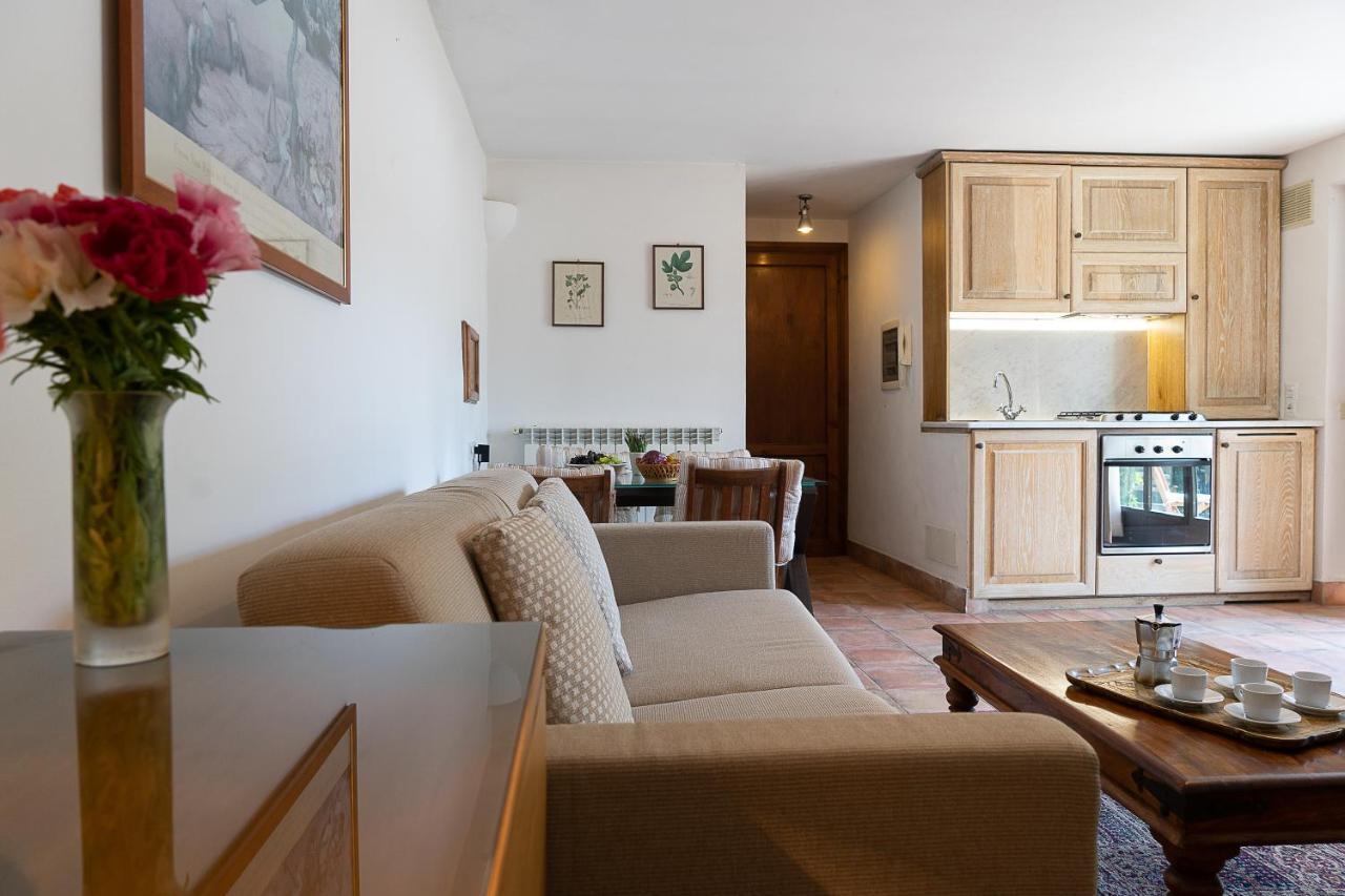Frascati Country House Grottaferrata Exterior foto