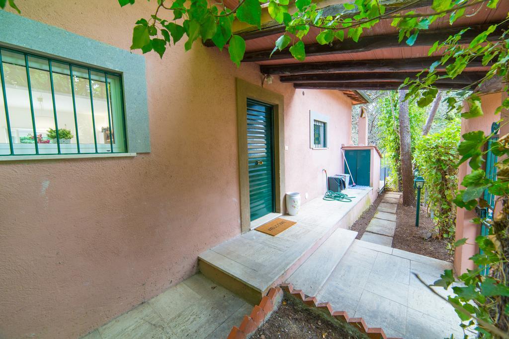 Frascati Country House Grottaferrata Exterior foto