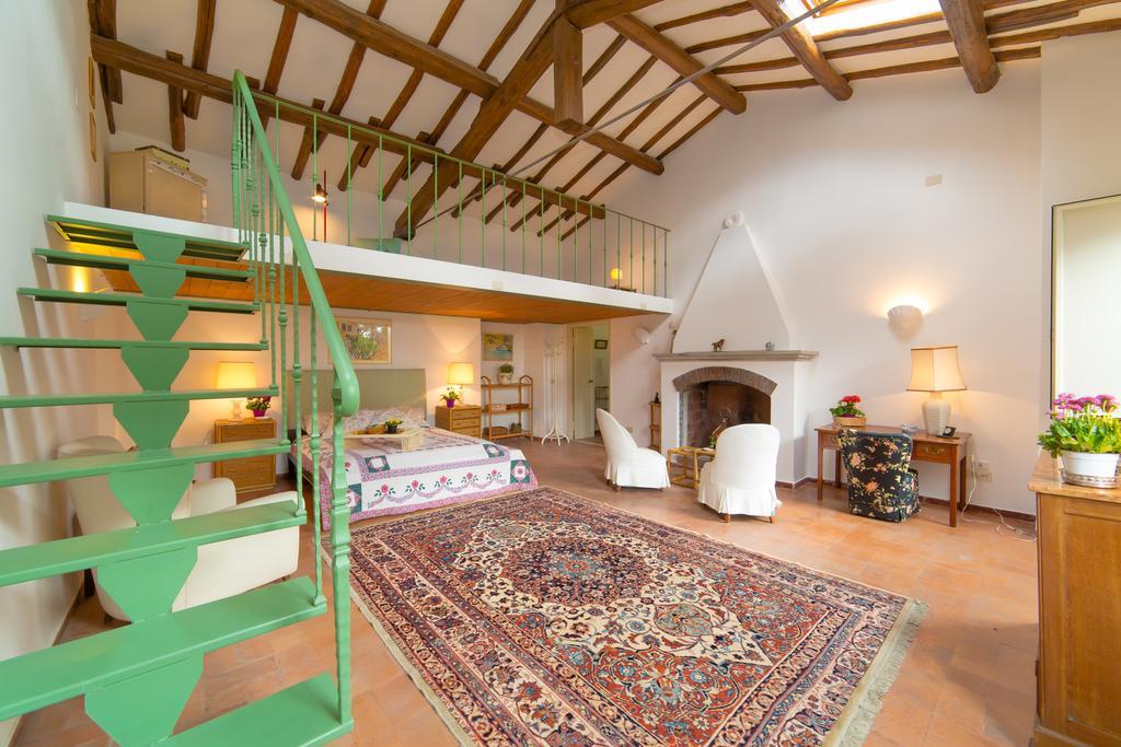 Frascati Country House Grottaferrata Exterior foto