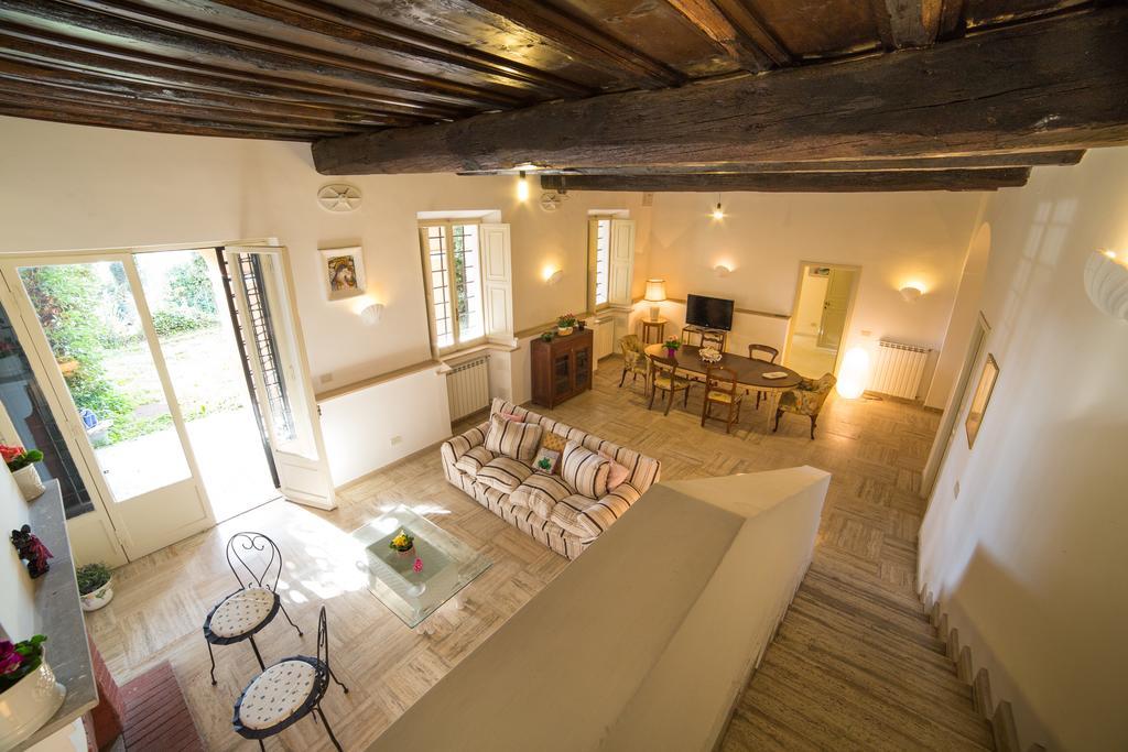 Frascati Country House Grottaferrata Exterior foto