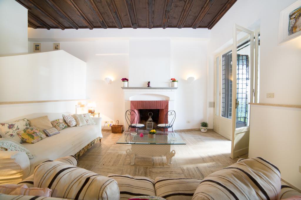 Frascati Country House Grottaferrata Exterior foto