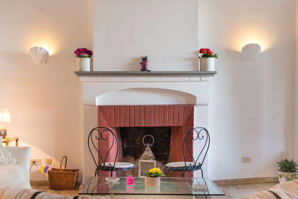 Frascati Country House Grottaferrata Exterior foto