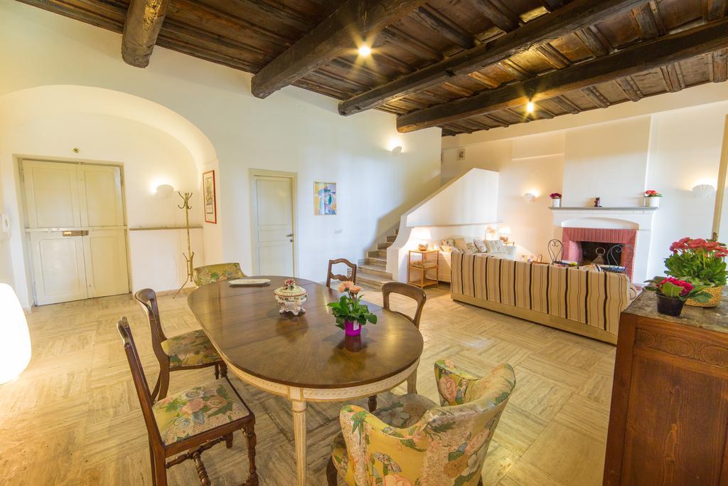 Frascati Country House Grottaferrata Exterior foto