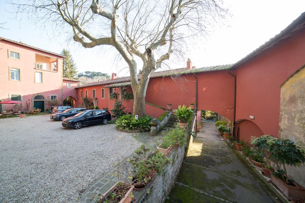 Frascati Country House Grottaferrata Exterior foto