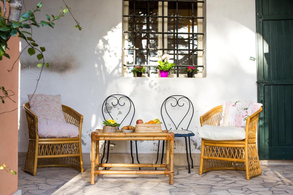Frascati Country House Grottaferrata Exterior foto