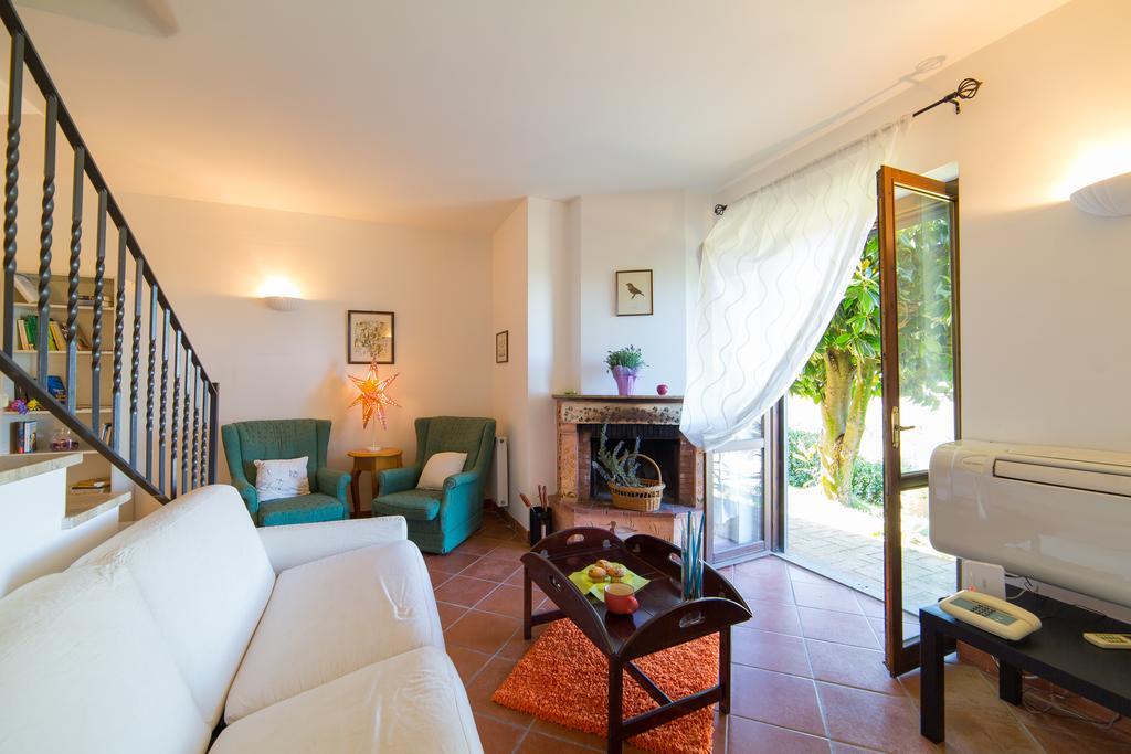 Frascati Country House Grottaferrata Exterior foto