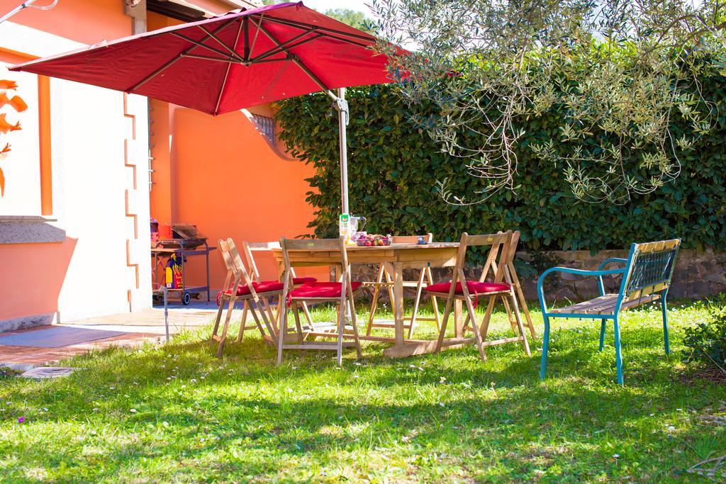 Frascati Country House Grottaferrata Exterior foto