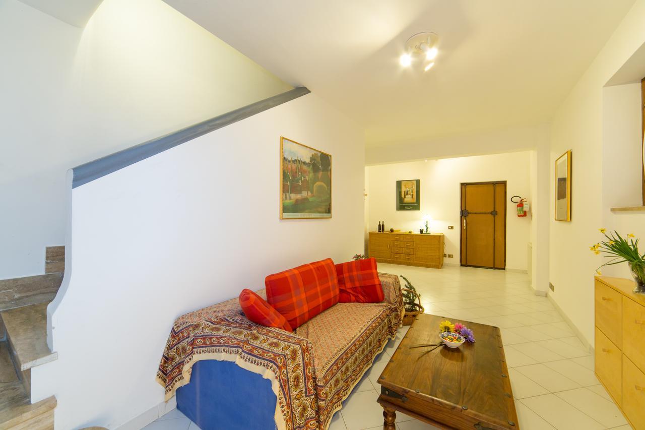 Frascati Country House Grottaferrata Exterior foto