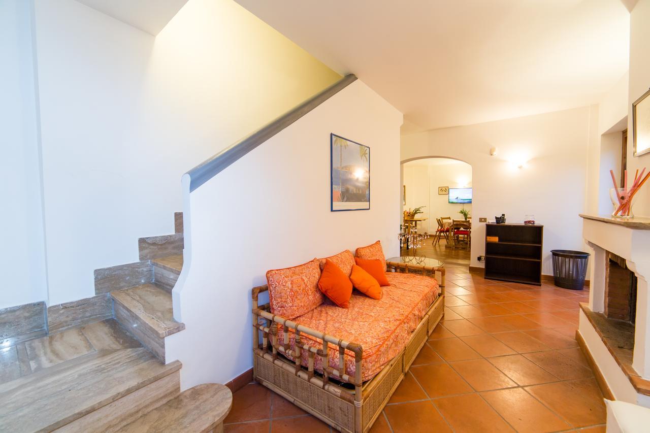 Frascati Country House Grottaferrata Exterior foto